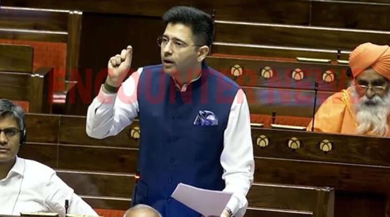 फेरबदलः Raghav Chadha को लगा झटका, सांसद डॉ. Ashok Mittal को मिली अहम जिम्मेदारी