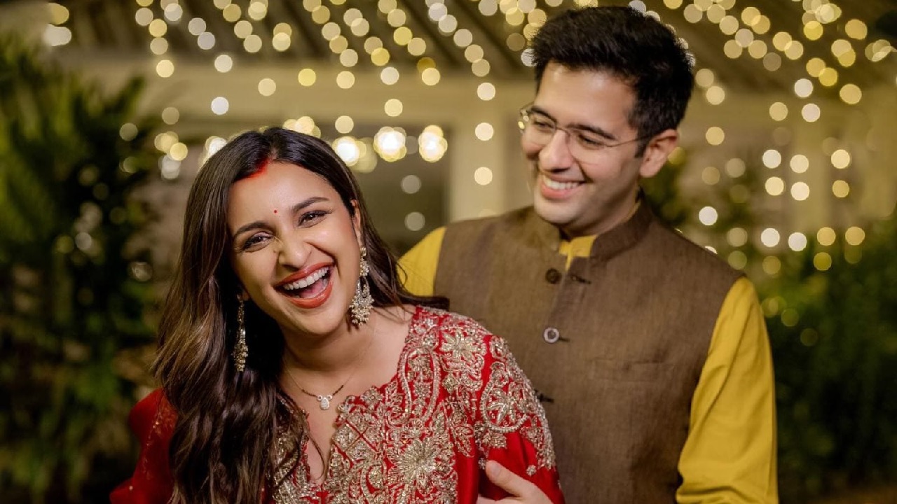 Parents बने राघव-परिणीति, एक्ट्रेस ने दिया बेटे को जन्म, सोशल मीडिया पर दी जानकारी