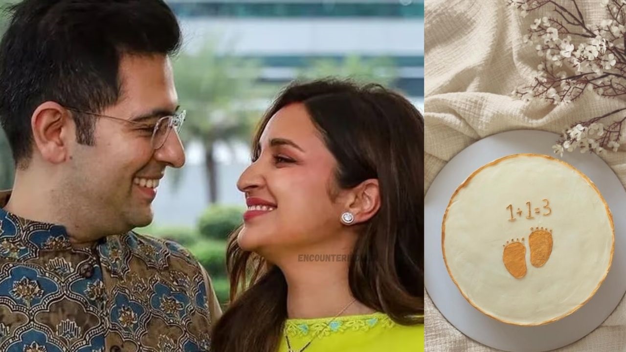 जल्द Parents बनेंगे Ragneeti, सोशल मीडिया पर कपल ने शेयर की GoodNews
