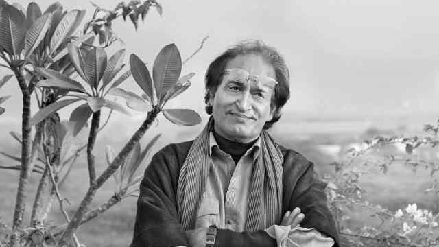 भारत के मशहूर Photographer Raghu Rai का निधन, 83 की उम्र में ली आखिरी सांस
