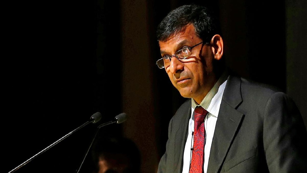 RBI के पूर्व गर्वनर ने Tariff पर दिया चौंकाने वाला बयान, भारत-पाक तनाव पर भी बोले रघुराम राजन