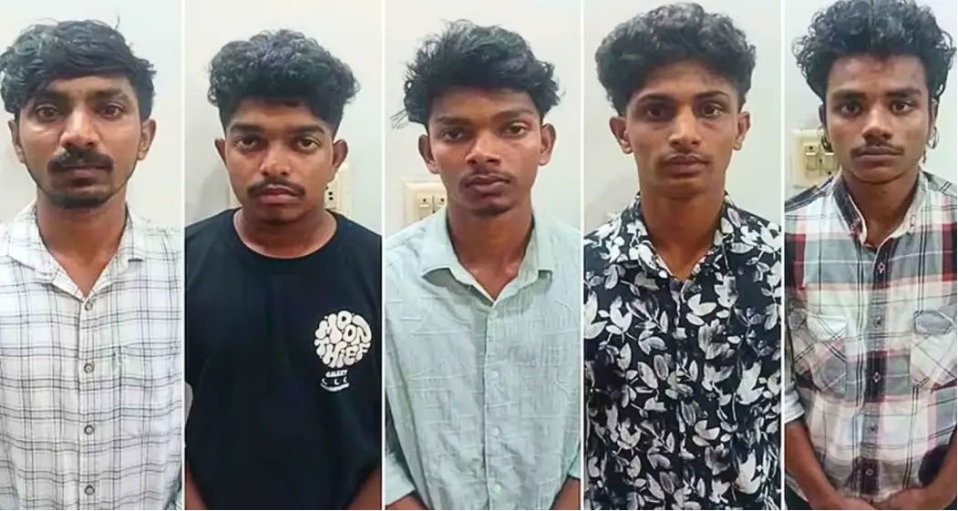 Nursing Students के साथ Ragging मामले में Principal और Assistant Professor सस्पेंड