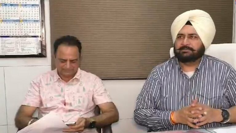 Punjab News: फर्जी रजिस्ट्री बनाने वाले 3 गिरफ्तार, देखें वीडियो