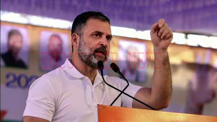 UPSC में लेटरल एंट्री को लेकर BJP पर राहुल गांधी ने बोला हमला