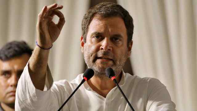 Petrol Diesel के दाम बढ़ने पर गुस्से में आए Rahul Gandhi, सरकार को लेकर कही ये बड़ी बात