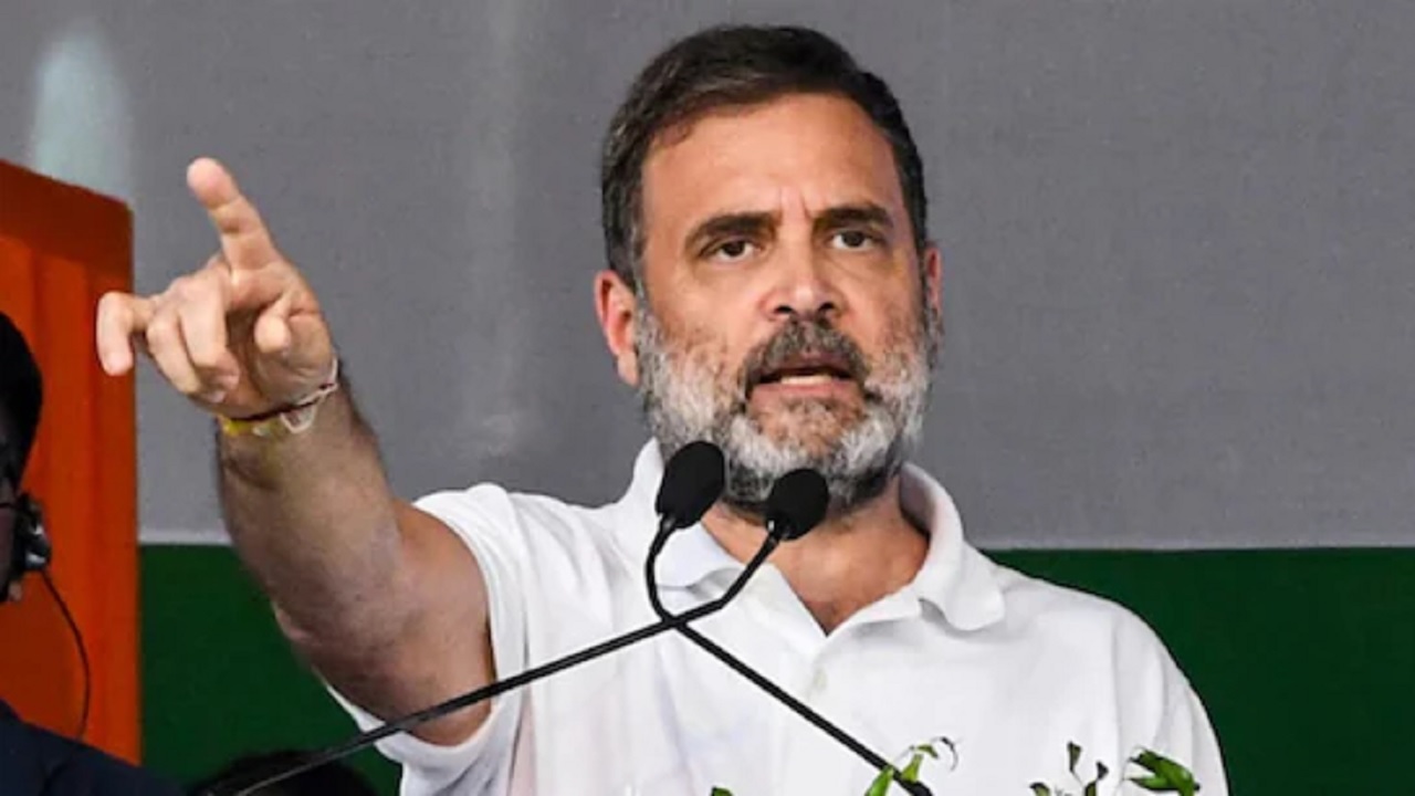 Rahul Gandhi की जान को खतरा!, अदालत में लिखित बयान देकर जताई चिंता