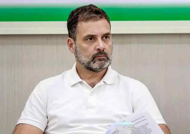 राहुल गांधी की दोहरी नागरिकता मामले में बढ़ीं मुश्किलें, हाईकोर्ट ने कहा- जांच करे CBI