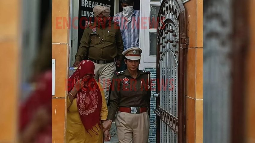 Punjab News: AK House Hotel में Police की Raid, 2 महिलाओं सहित 5 काबू, देखें वीडियो