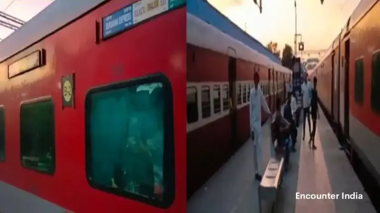 Railway की बड़ी लापरवाही: Jalandhar से Amritsar जा रही ट्रेन रास्ते से भटकी, टला बड़ा हादसा
