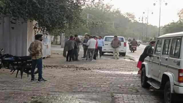 रैन बसेरे में शराब पीने को लेकर विवाद, व्यक्ति की पीट-पीटकर हत्या