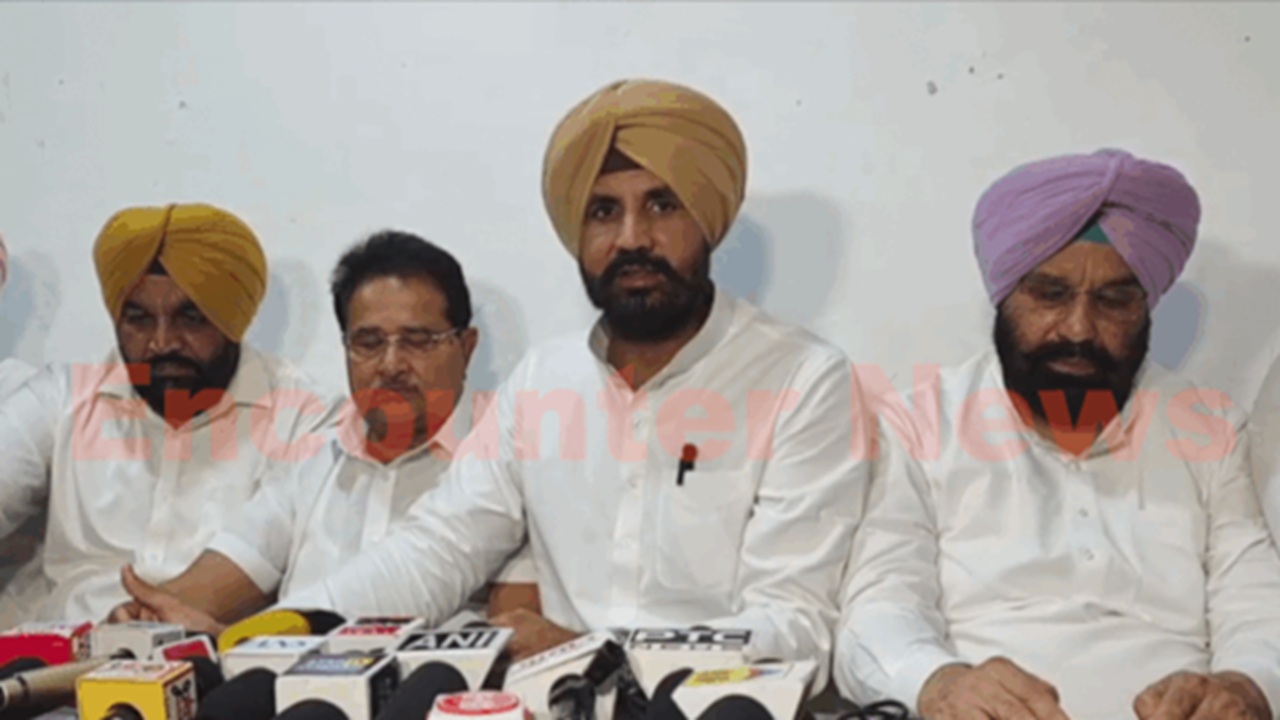Punjab News: कांग्रेस प्रधान राजा वडिंग के विवादित बयान के मामले में हाईकोर्ट का आया बड़ा फैसला