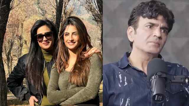 Palak Tiwari के Affair को लेकर Raja Choudhary ने किया खुलासा, बोले – ‘मैं अपनी बेटी का साथ जरुर दूंगा’