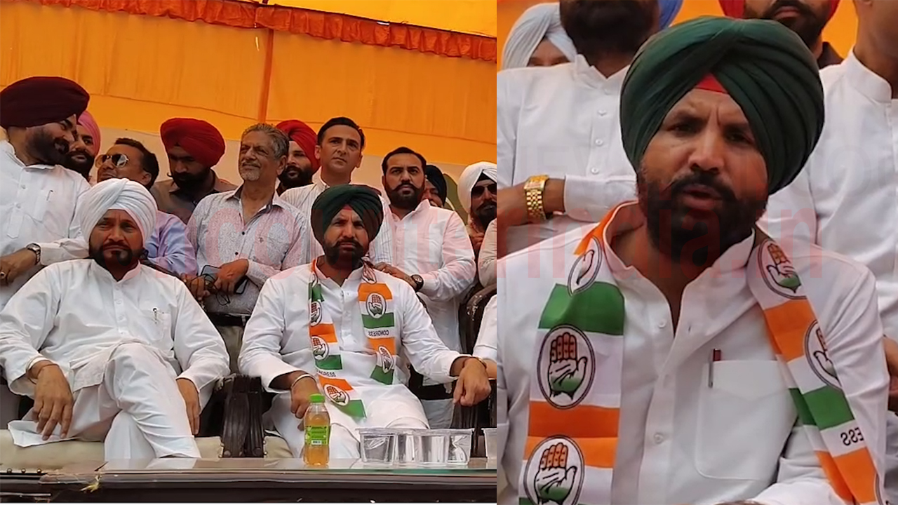 Punjab News: Pratap Bajwa को लेकर कांग्रेस प्रधान Raja Warring का आया बयान, देखें वीडियो