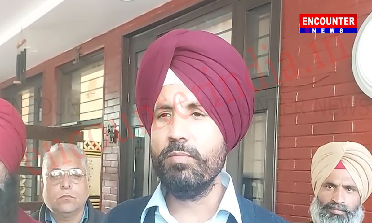 Punjab प्रभारी बदलने पर Raja Warring का आया बयान, देखें वीडियो