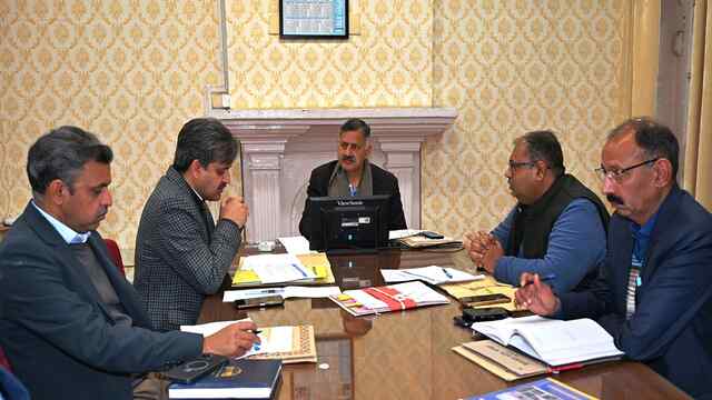 युवाओं के कौशल विकास पर सरकार का फोकस