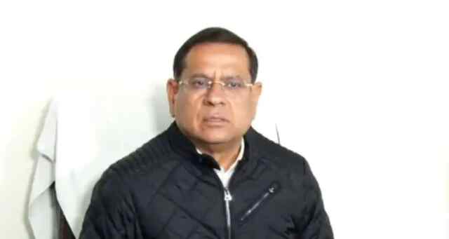 नागरिकों को पर्याप्त स्वच्छ पेयजल और निर्बाध रूप से बिजली मिलनी चाहिए – राजेश नागर