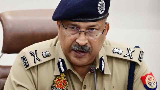 4 साल बाद प्रदेश को मिला स्थायी DGP,  सरकार ने दी मंजूरी, जानें उनके बारे में