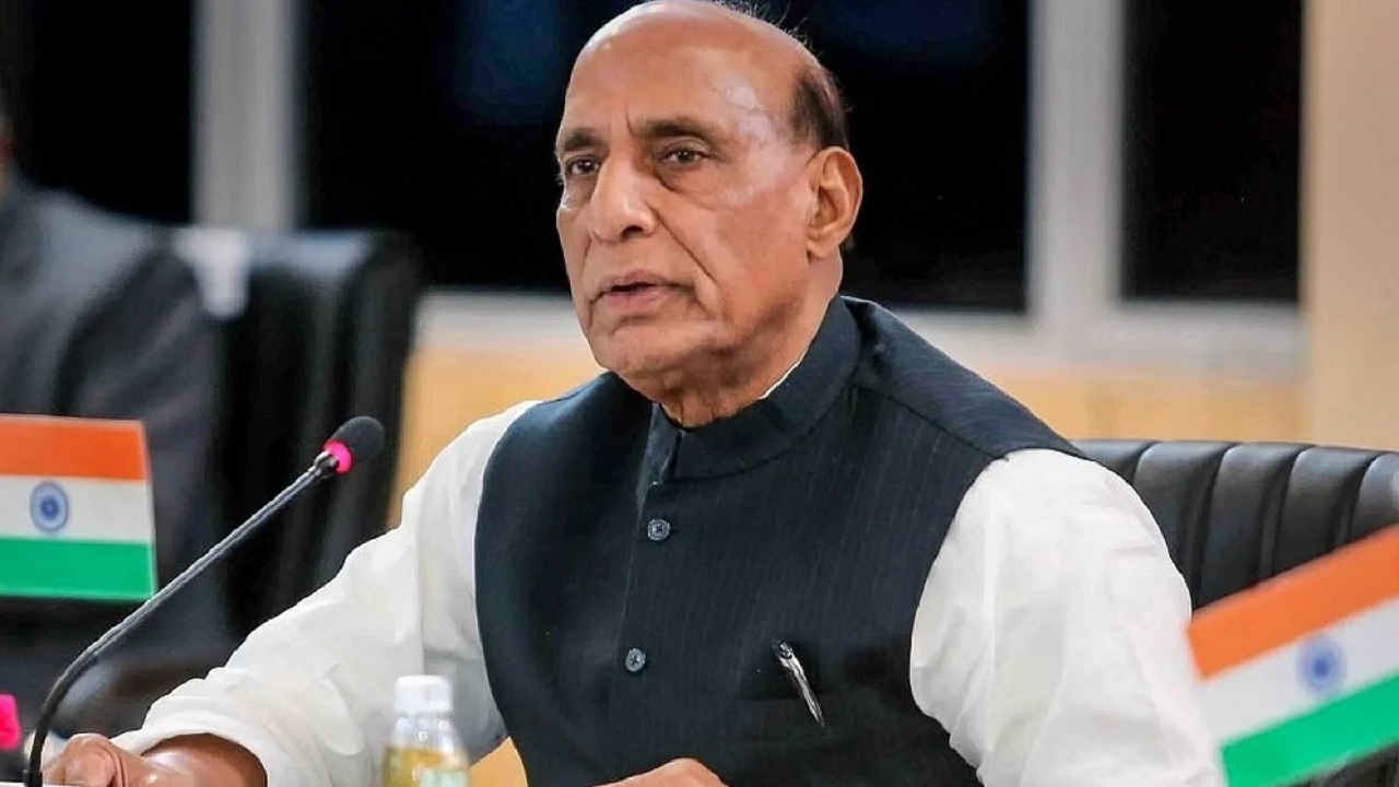 रक्षा मंत्री Rajnath Singh की पाकिस्तान को चेतावनी, बोले – ‘Operation Sindoor सिर्फ एक Trailer था’