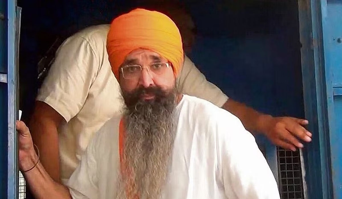 Punjab News: बलवंत राजोआना को राजेंद्र अस्पताल लाई पुलिस