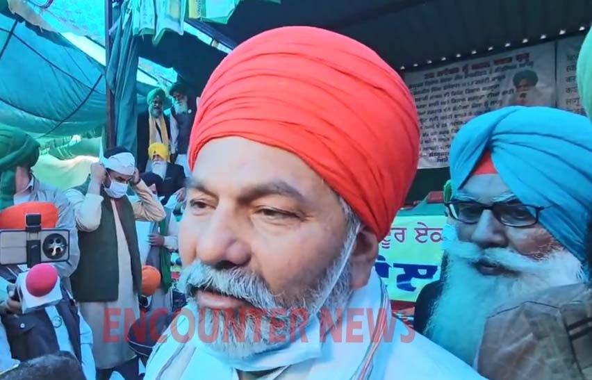 Punjab News: डल्लेवाल से मिलने पहुंचे राकेश टिकैत का आया बड़ा बयान, किसानों से की ये अपील, देखें वीडियो