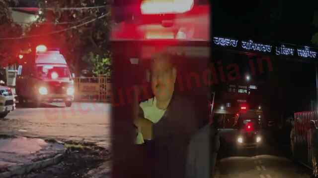 Jalandhar News: MLA Raman Arora की Custody में बिगड़ी तबीयत, देखें वीडियो