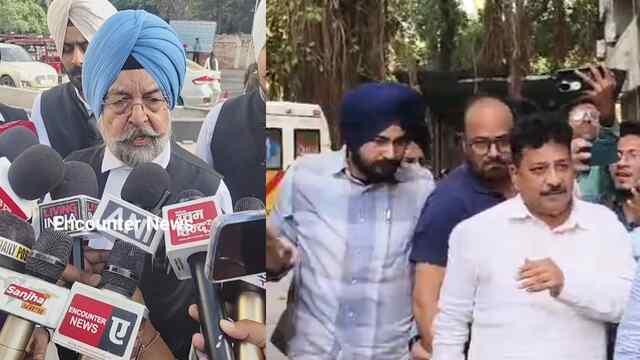 Jalandhar News: MLA रमन अरोड़ा को लेकर वकील का आया बड़ा बयान, देखें Live