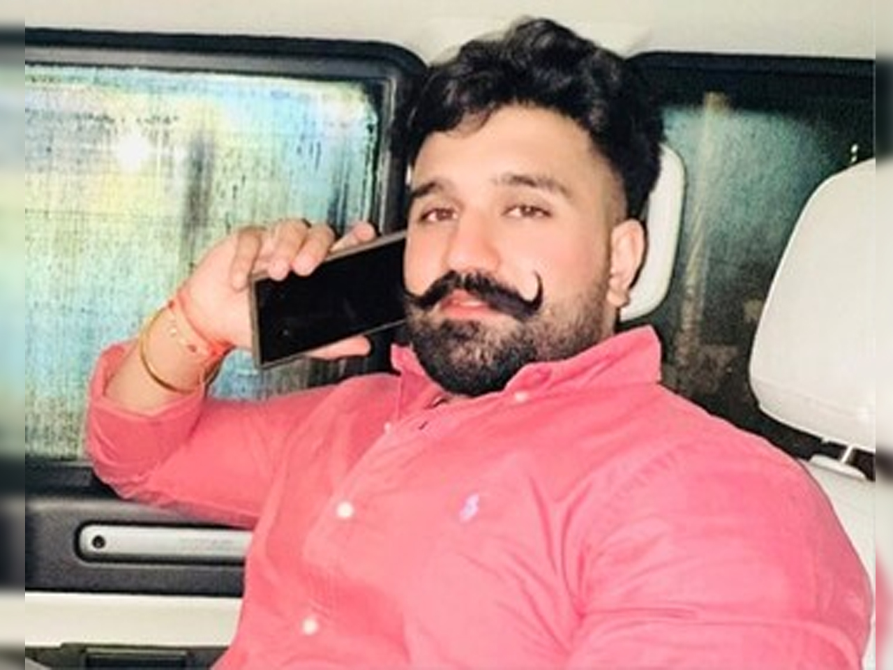 Punjab News : कबड्डी टूर्नामेंट के दौरान चली गोलियां, मशहूर कबड्डी खिलाड़ी की मौत, देखें वीडियो
