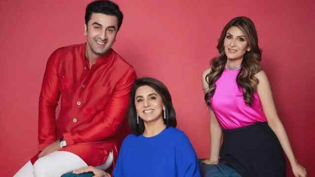 Operation Sindoor के दौरान Shimla में हुई थी फिल्म की शूटिंग Dadi Ki Shadi, Neetu Kapoor ने सुनाया किस्सा
