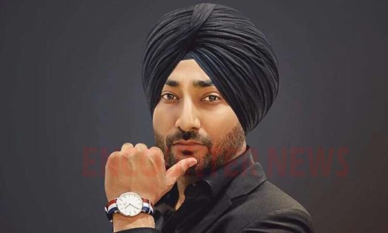 Punjabi गायक Ranjit Bawa को मिली जान से मारने की धमकी, मांगी एक करोड़ की फिरौती