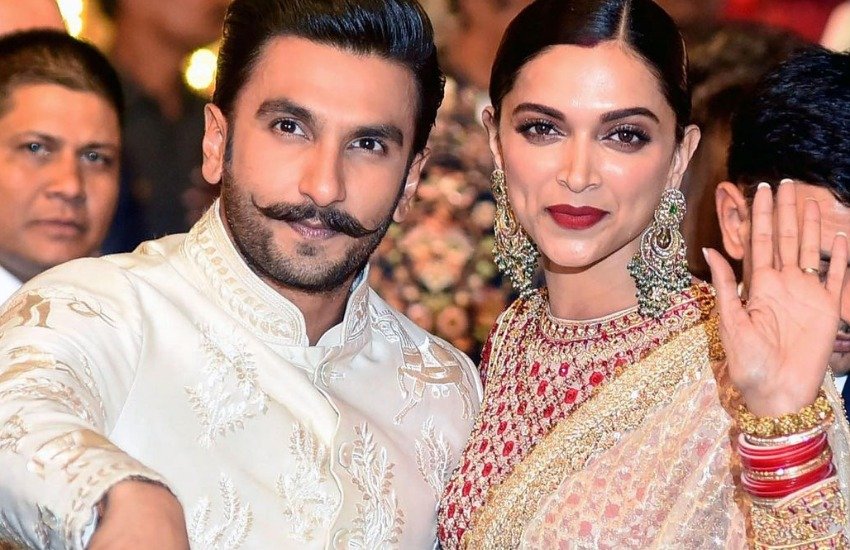 Deepika-Ranveer के घर आई नन्ही परी