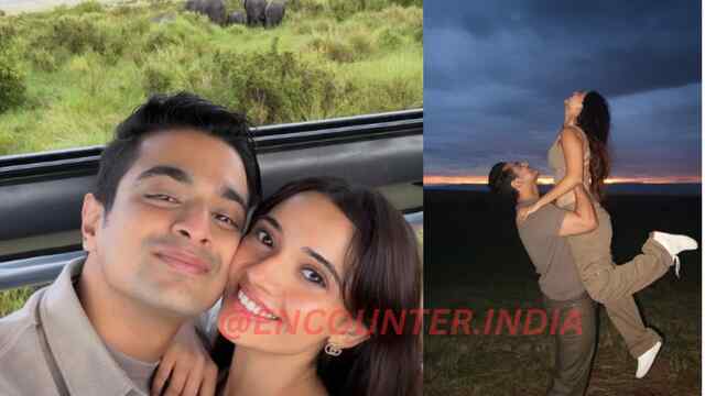 इस लड़की के प्यार में पड़े Youtuber Ranveer Allahabadia, सोशल मीडिया पर फैंस को किया Surprize