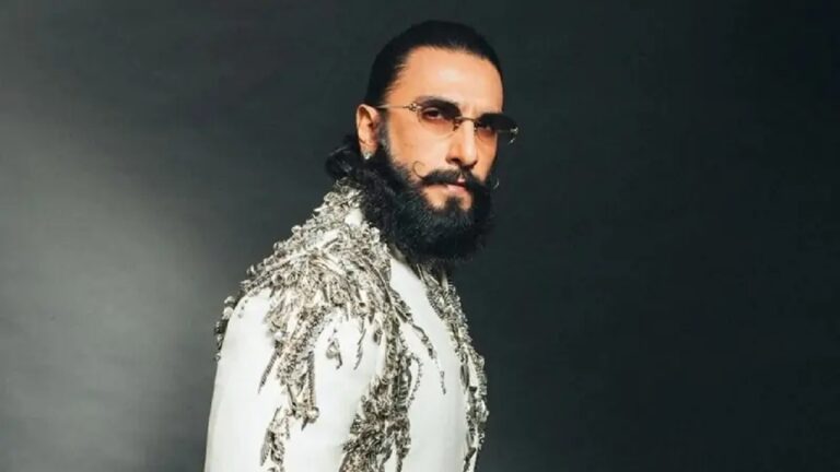 Bollywood Actor रणवीर सिंह को मिली जान से मारने की धमकी, मांगी फिरौती