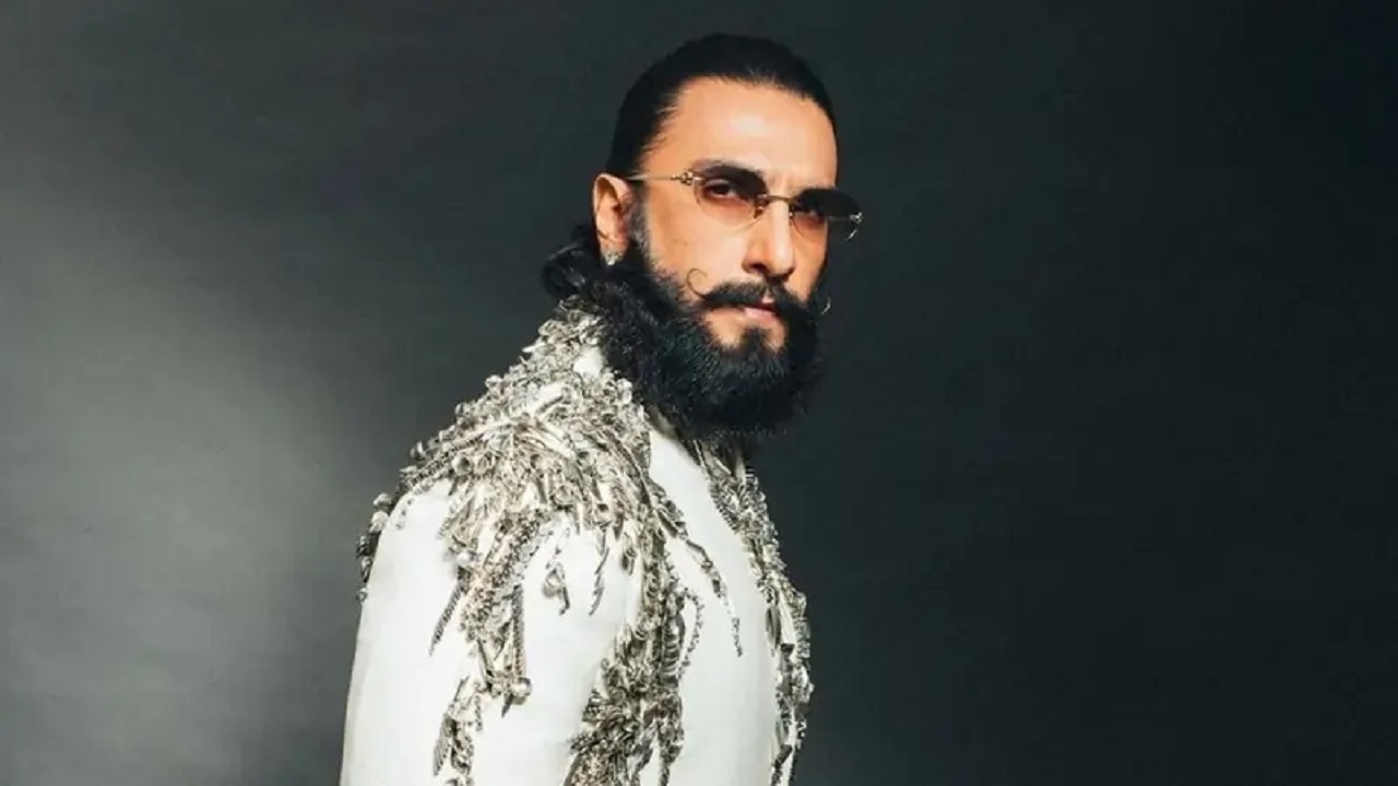 Ranveer Singh की फिल्म के सेट पर खाना खाकर 100 से ज्यादा लोग बीमार, सामने आई वजह