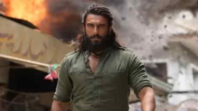 Dhurandhar के Fan हुए Finland के राष्ट्रपति, बोले – ‘दूसरे Part के लिए Excited हूं’