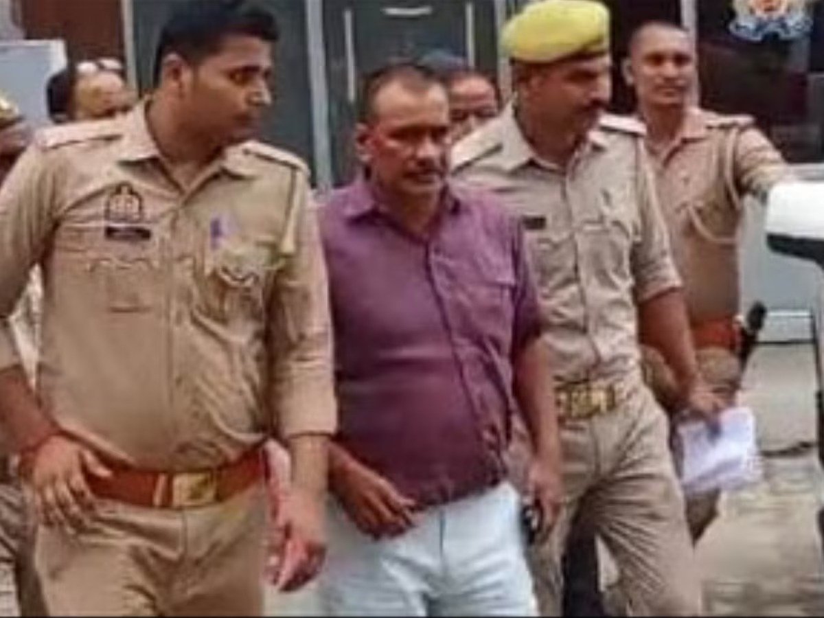 नाबालिग से रेप मामले में सपा नेता नवाब सिंह का DNA मैच, बढ़ी मुश्किलें