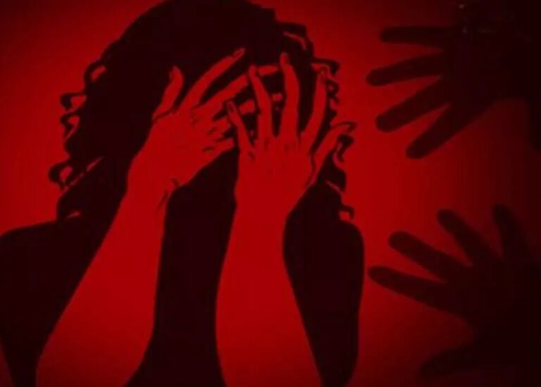इंसानियत शर्मसार!, 3 साल की बच्ची से Gang Rape, आरोपियों में चाचा भी शामिल, शरीर पर मिले चोट के कई निशान