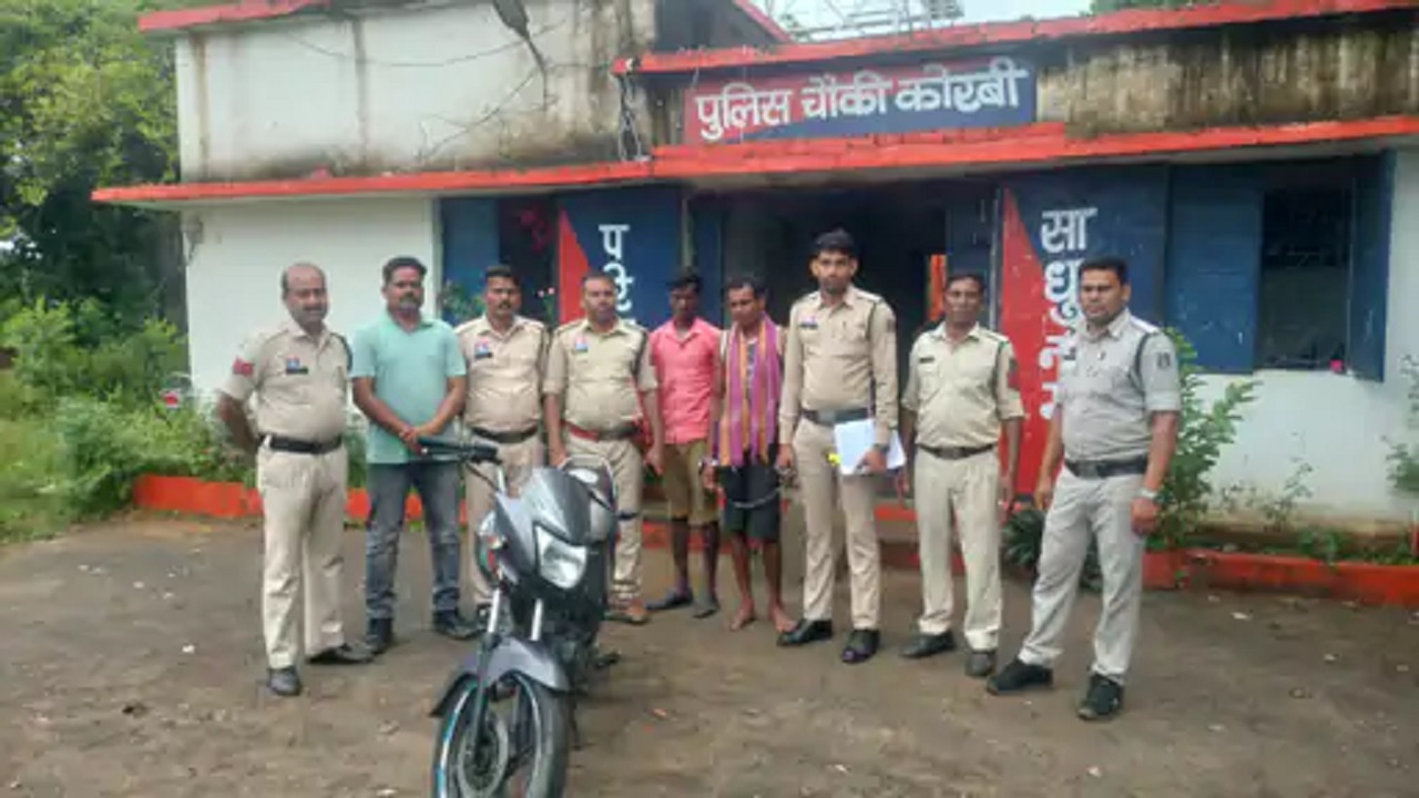 महिला को Ex-Boyfriend और उसके दोस्तों ने किया अगवा, Gang Rape के बाद मौत के घाट उतारा