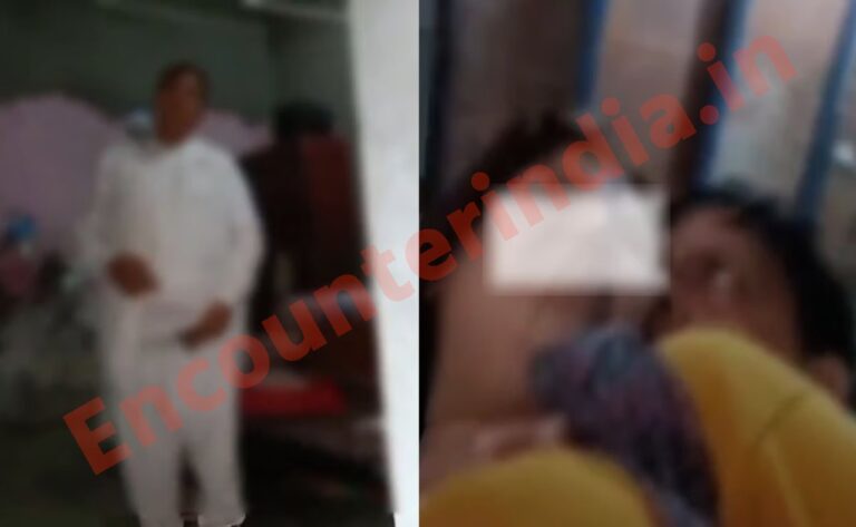 MMS Viral Video: कांग्रेस अध्यक्ष यूनुस चौधरी का अश्लील वीडियो वायरल, पद से हटाए गए: साजिश का आरोप