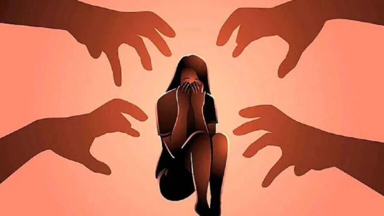 24 दिन पहले रांची से लापता लड़की बरामद, ट्रक ड्राइवर ने रेप कर राजधानी में फेंका