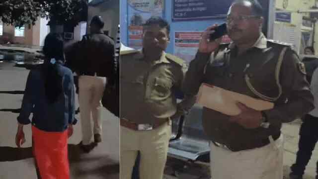 आर्केस्ट्रा Dancer से Gang-Rape, 3 लोगों ने जबरन शराब पिला बनाए संबंध, की मारपीट
