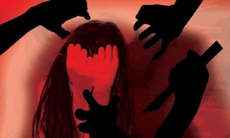 मंदिर गई युवती को 3 युवकों ने बनाया हवस का शिकार, गिरफ्तार