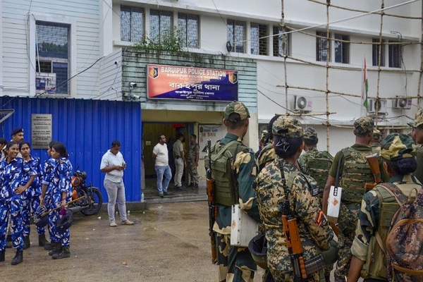 Rape Murder Case: मुख्य आरोपी प्रभास मंडल पुलिस मुठभेड़ में ढेर