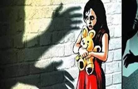 इंसानियत शर्मसार: 4 साल की मासूम से दुष्कर्म कर, उतारा मौत के घाट