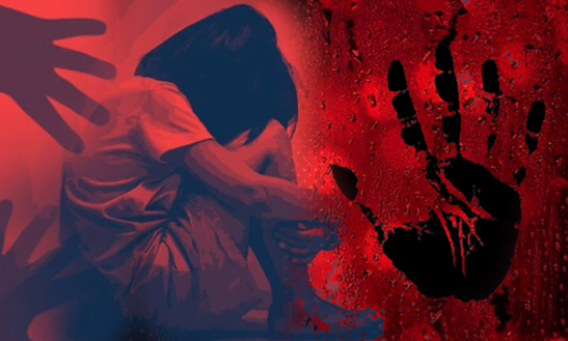 मां के प्रेमी ने नाबालिग बच्ची के साथ किया दुष्कर्म, प्रेग्नेंट होने पर उठाया ये कदम