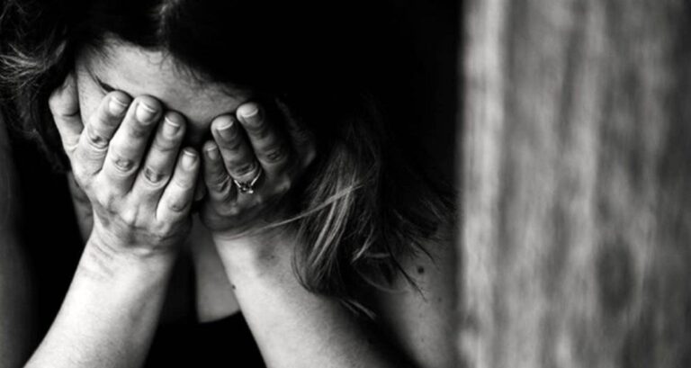 13 साल की चचेरी बहन से भाई ने की घिनौनी हरकत
