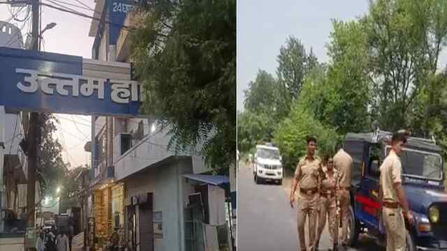 अस्पताल मालिक ने युवती को शादी का झांसा देकर किया Rape, शिकायत दर्ज करवाने पर की हत्या