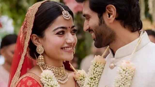 Rashmika-Vijay की शादी का Date हुआ Final, इस दिन कपल लेगा सात फेरे
