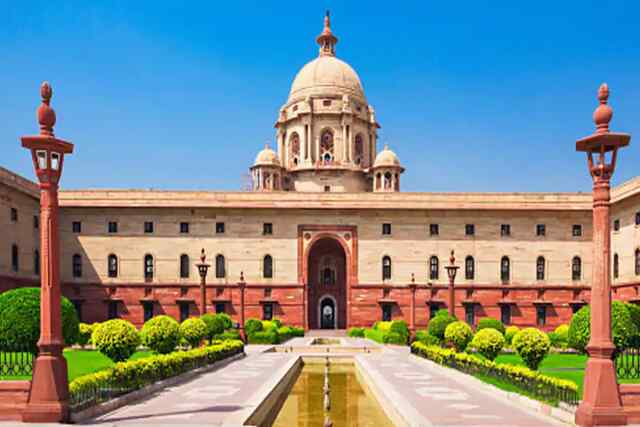 इतने दिनों तक आम लोगों के लिए बंद रहेगा राष्ट्रपति भवन, जानें वजह