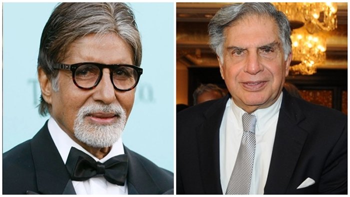 जब Ratan Tata ने अमिताभ बच्चन से उधार मांगे थे पैसे, जानें क्यों पड़ी थी जरूरत