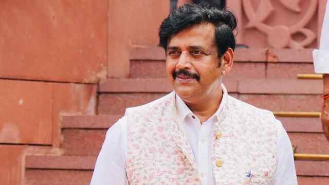Struggle को याद कर Emotional हुए Ravi Kishan